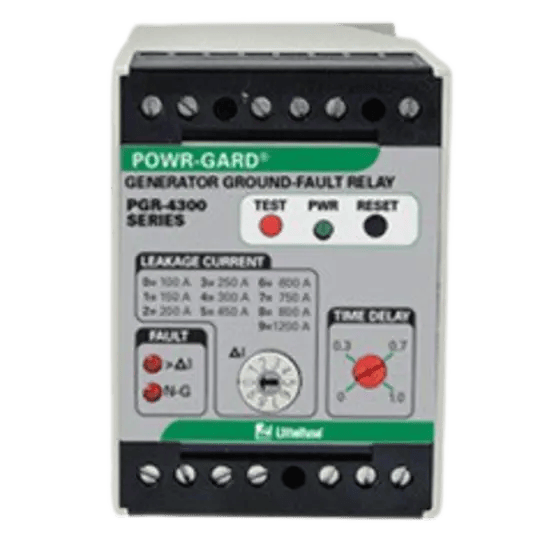Miniature Circuit Breaker MCB